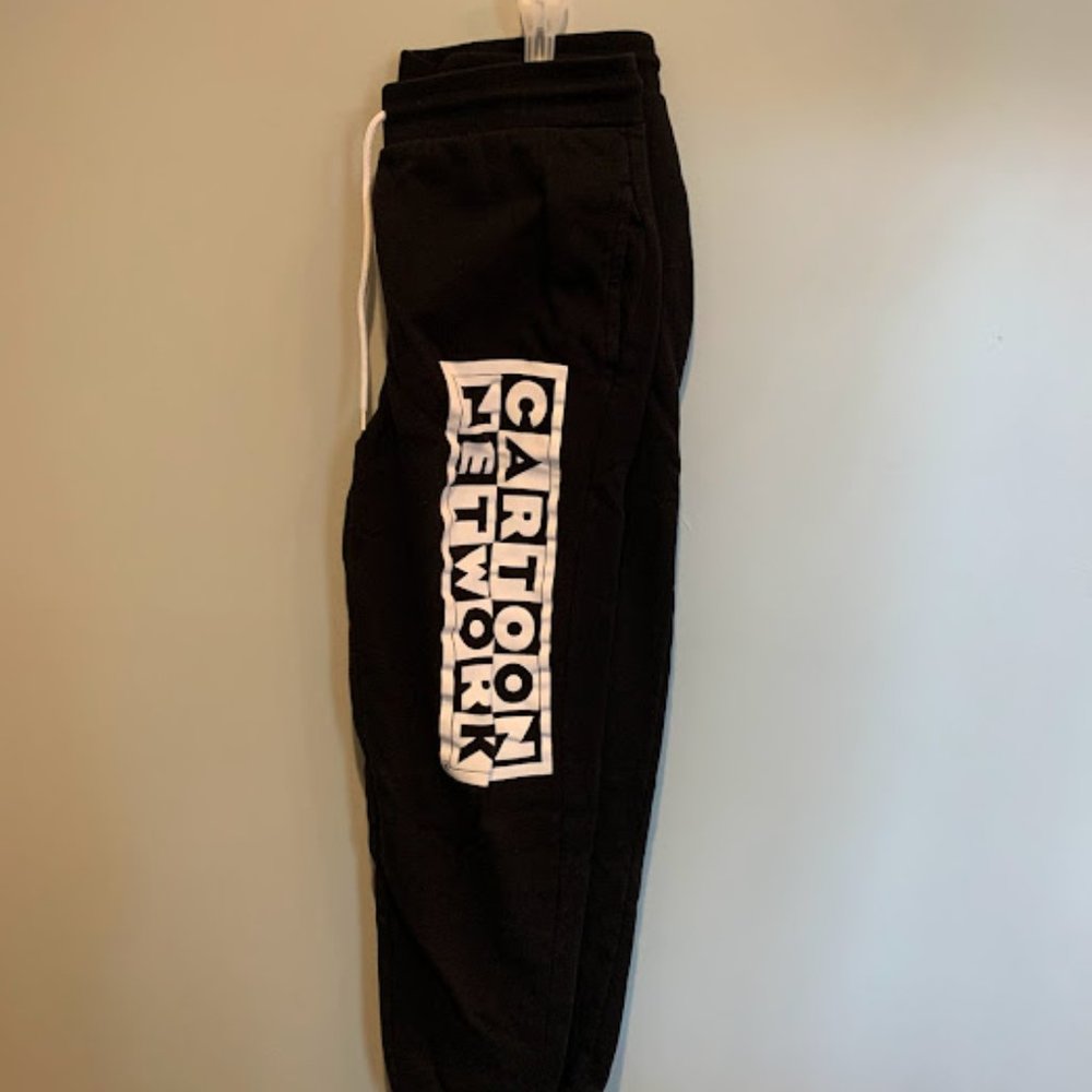 Cartoon Network Sweatpants